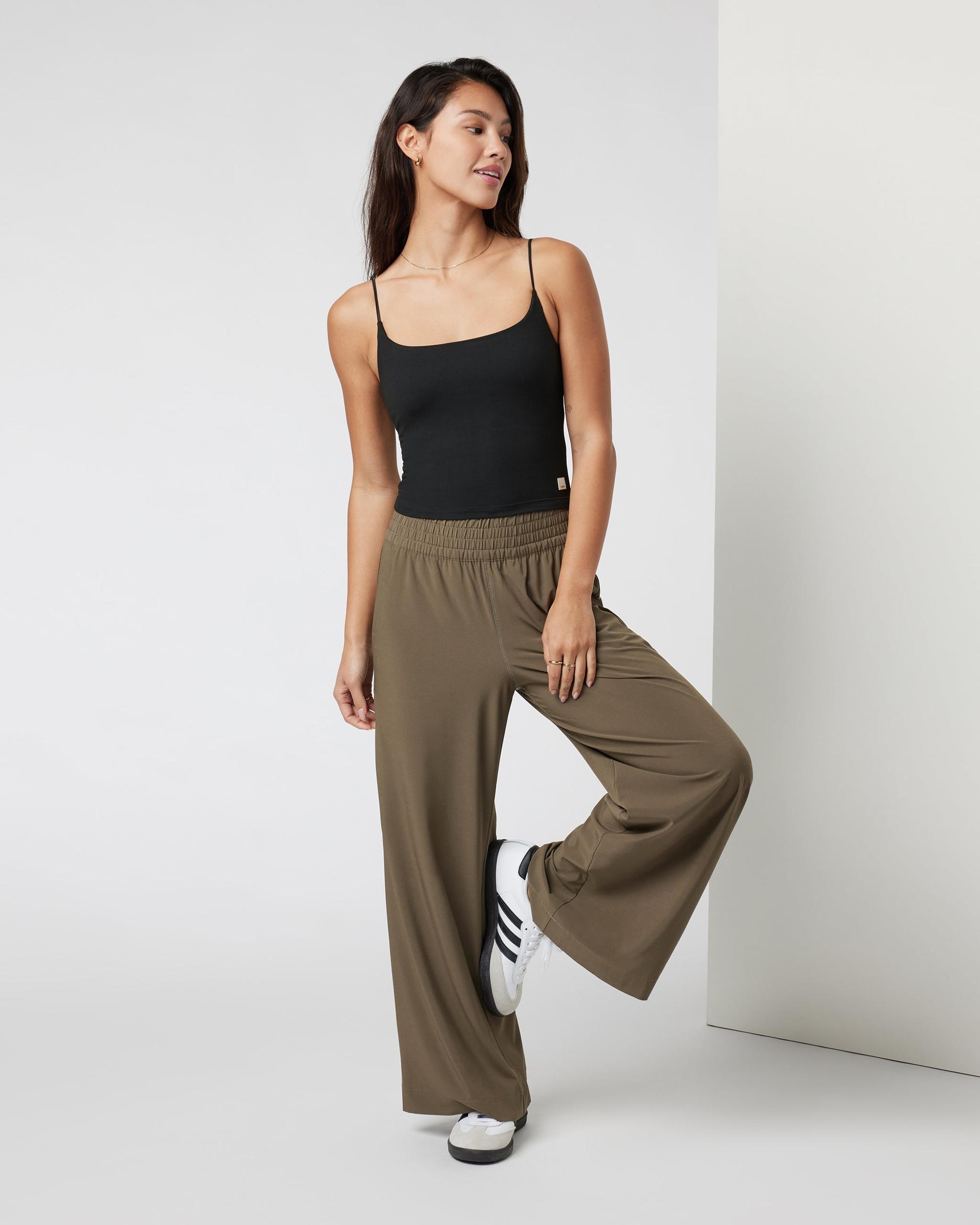 Lux Cami Product Image