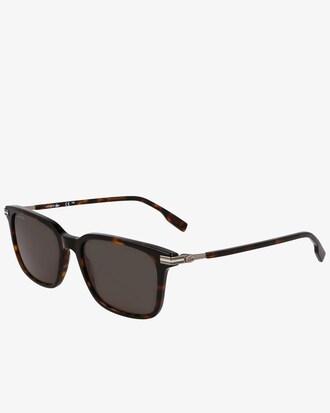 The Line Acetate Rectangle Glasses Product Image