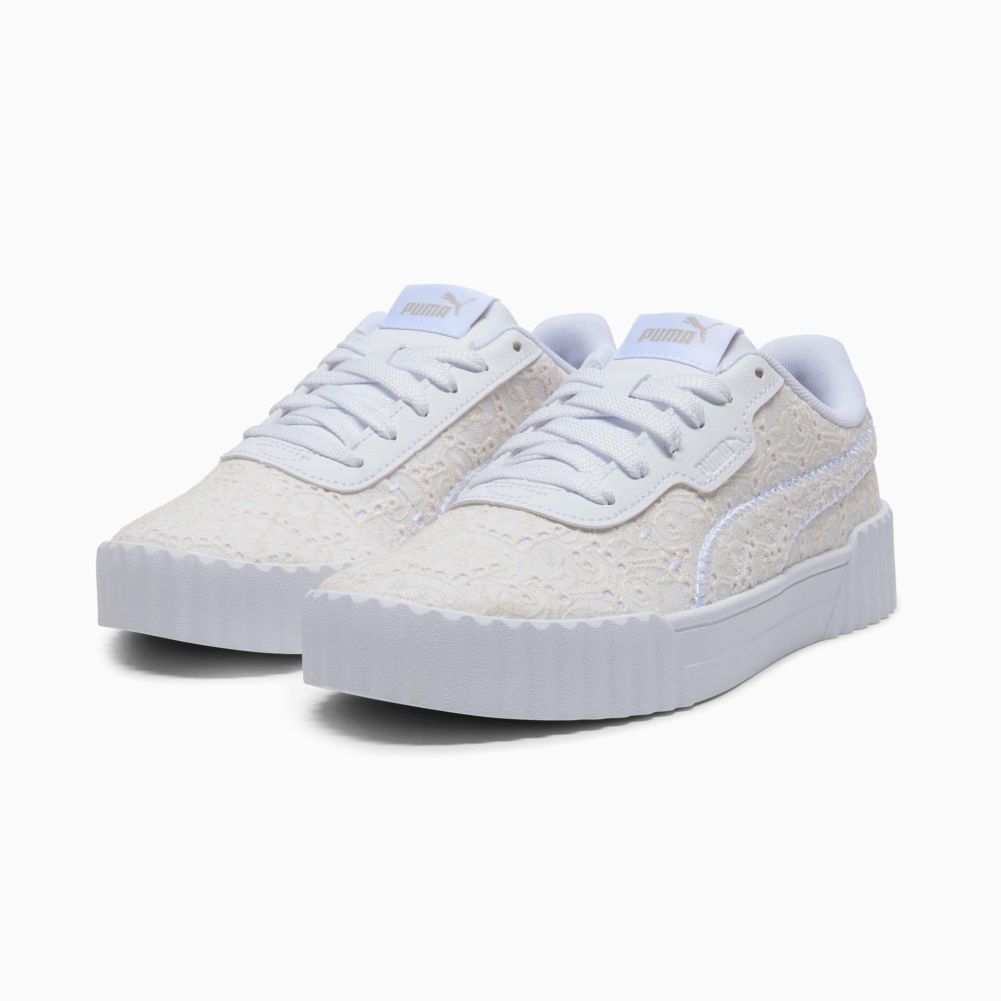 Carina 3.0 Lace Women's Sneakers Product Image