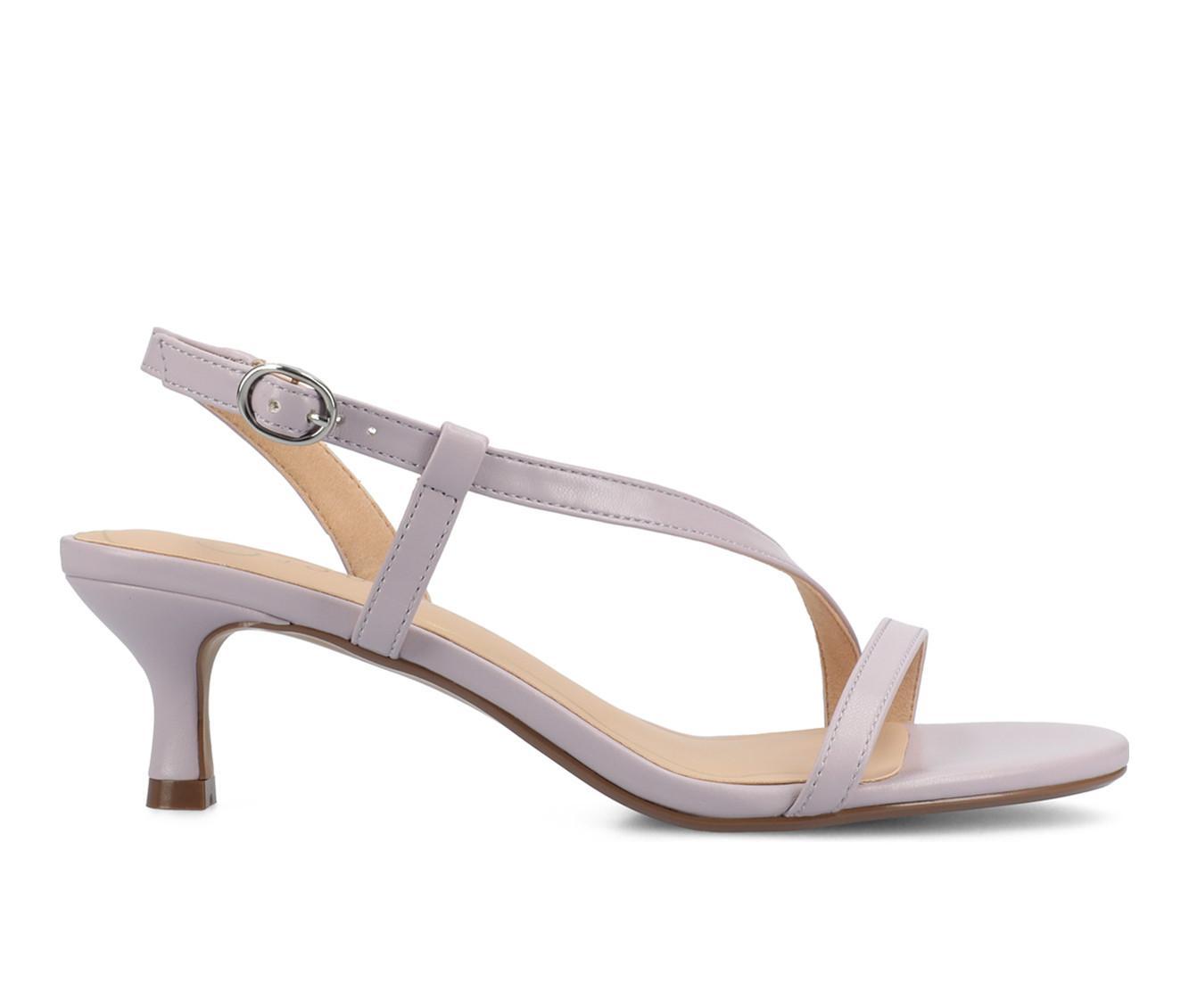 Women's Journee Collection Jemry Dress Sandals Product Image