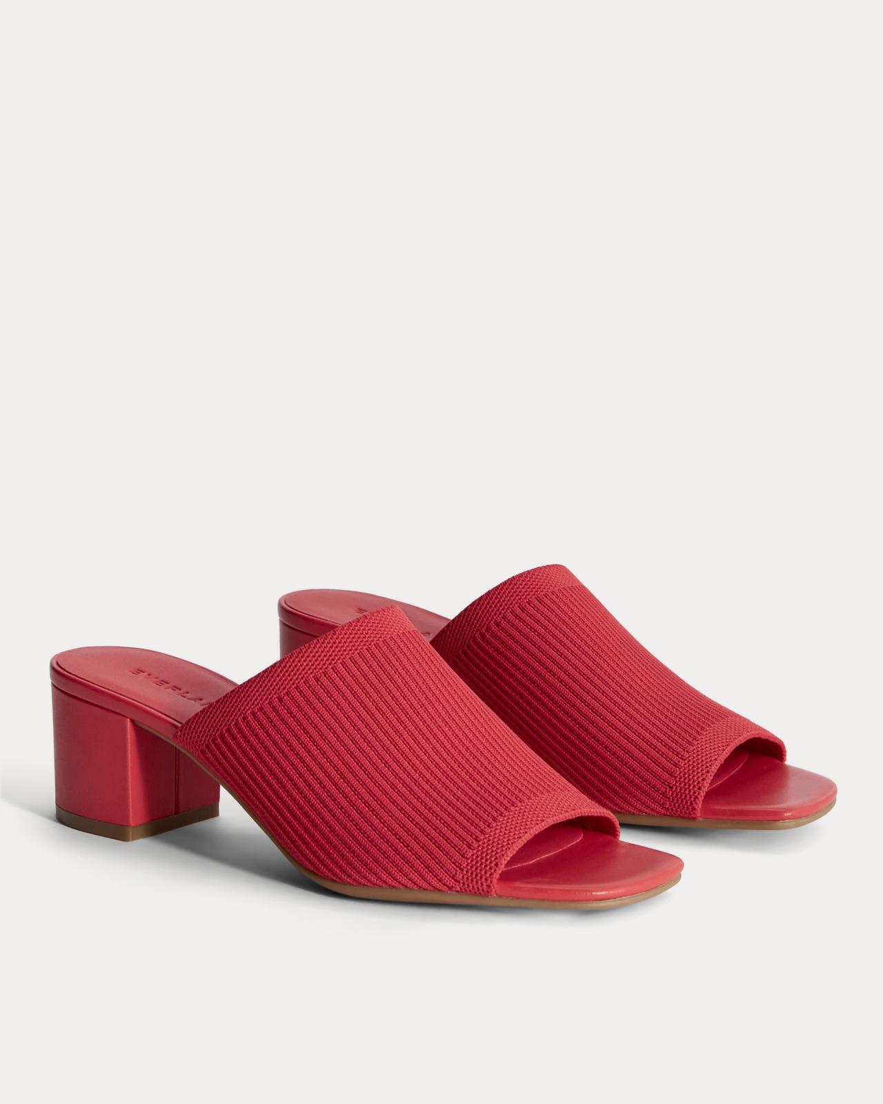 Womens Glove Mule in ReKnit by Everlane Product Image