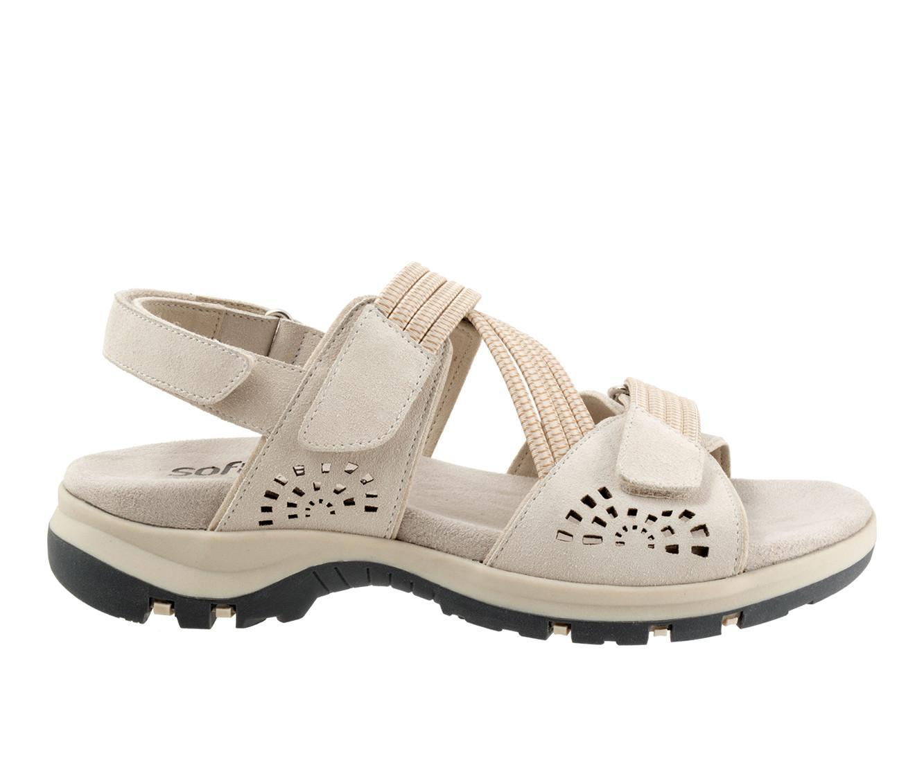 Women's Softwalk Oahu Sandals Product Image