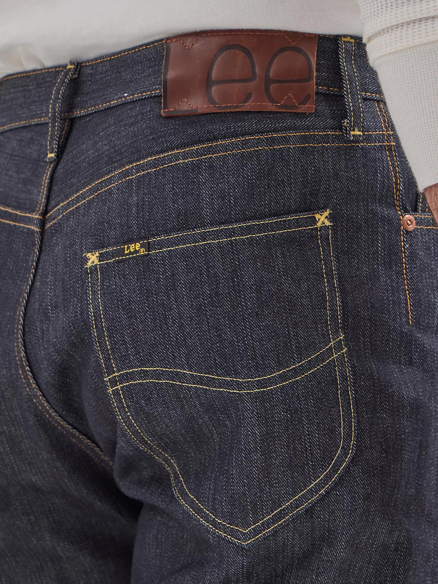Men's Lee 101 Loose Fit Jean | Men's MEN | Lee® Product Image