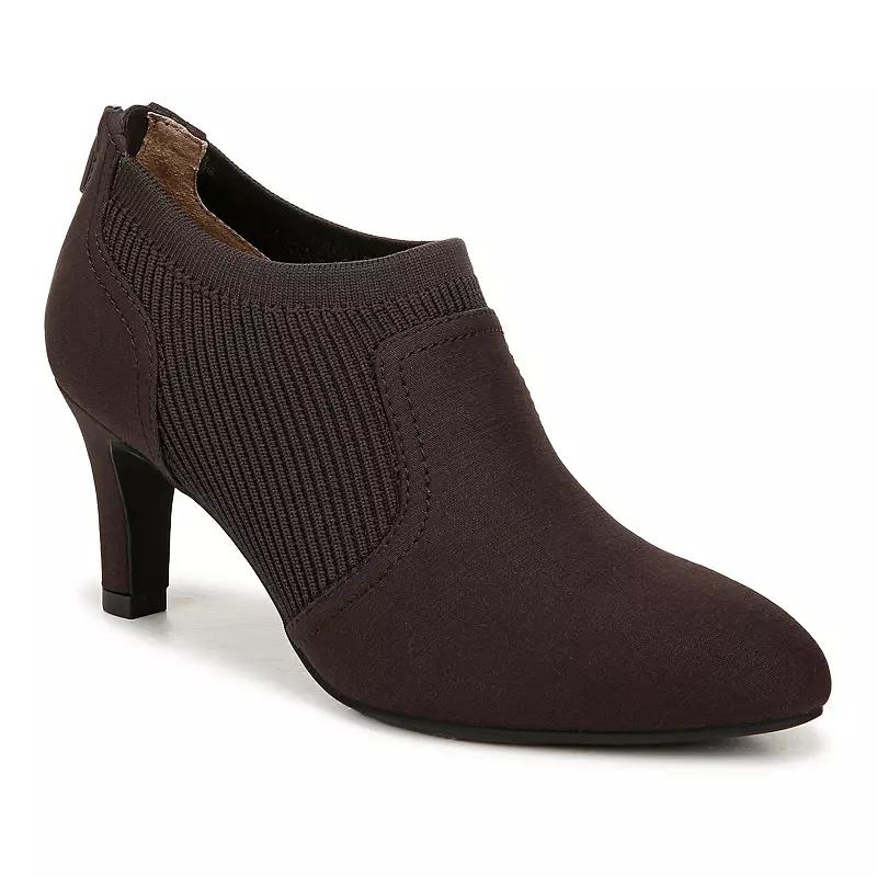 LifeStride Gia Women's Heeled Ankle Boots,  Product Image