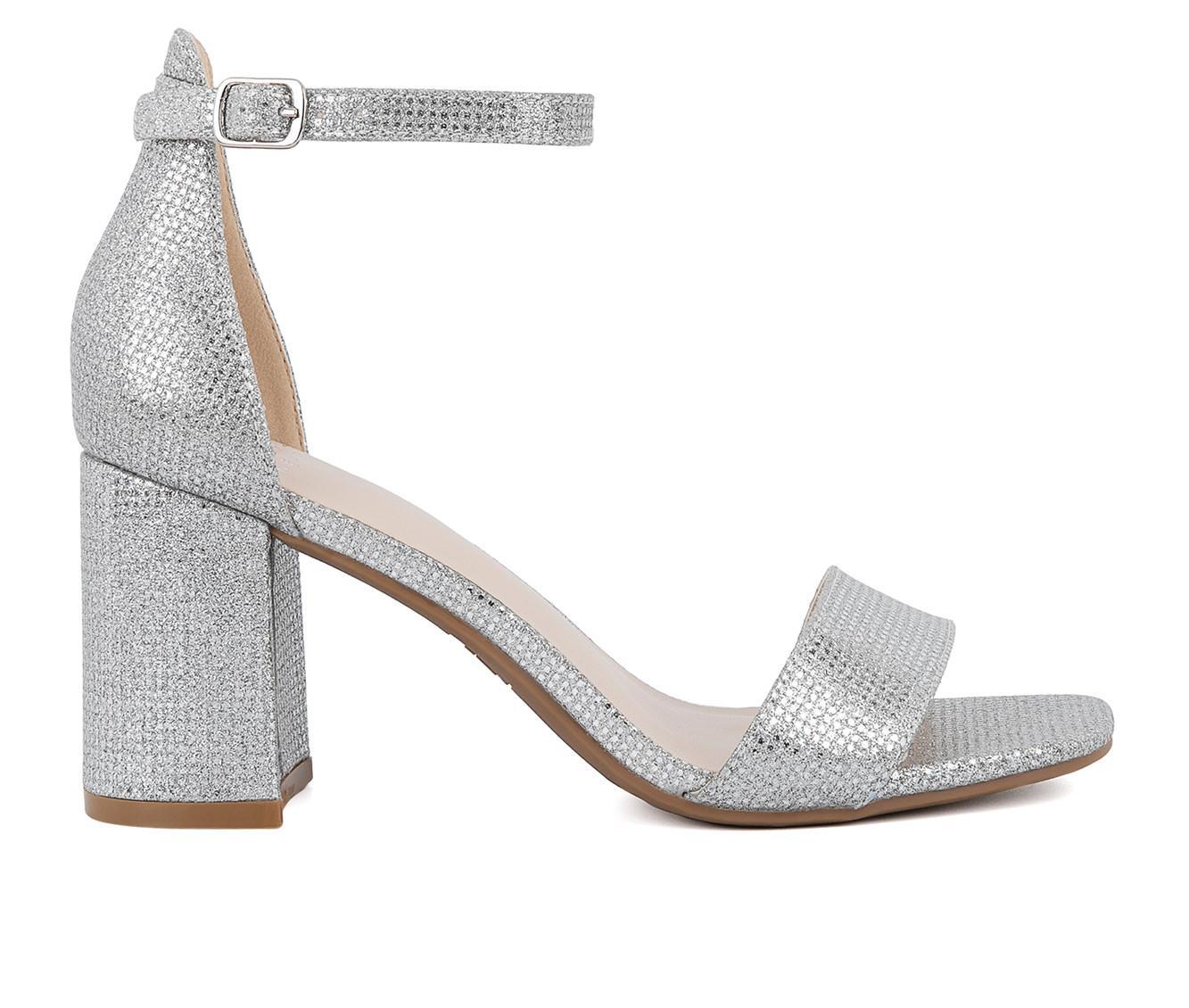 Women's Jones New York Early Dress Sandals Product Image