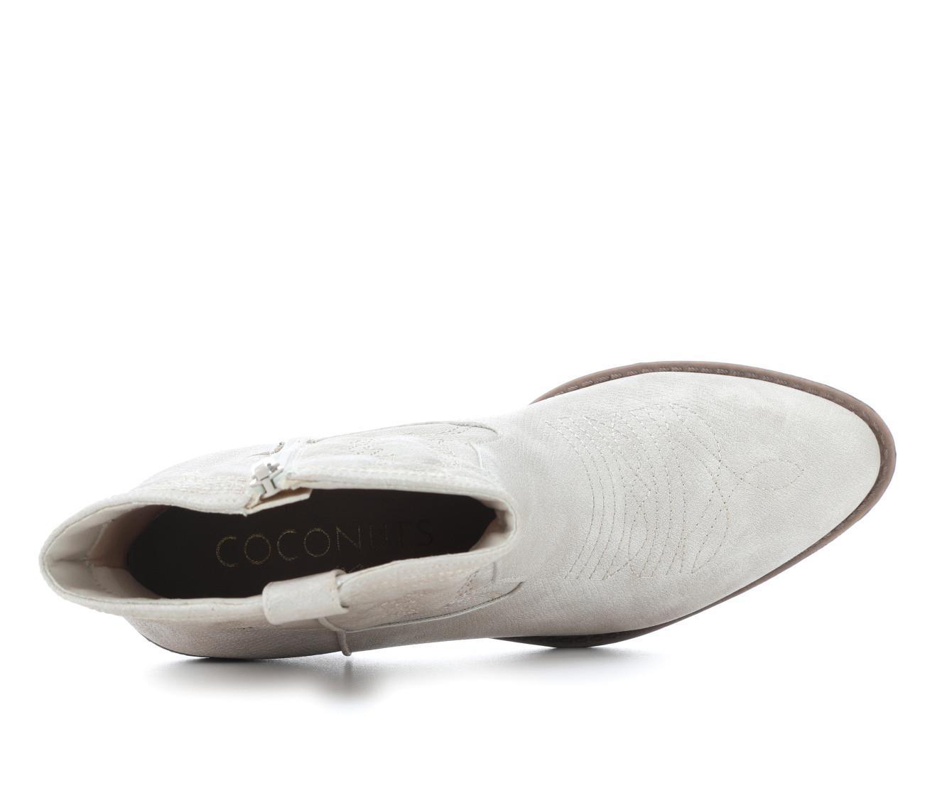 Women's Coconuts by Matisse Derringer Western Boots Product Image