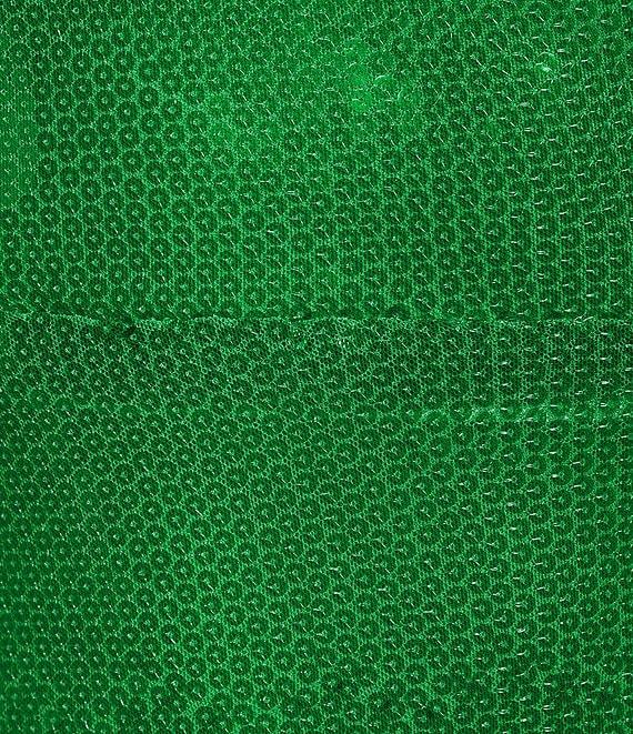 Morgan & Co. Sweetheart Sleeveless Short Sequin Swifter Dress Product Image