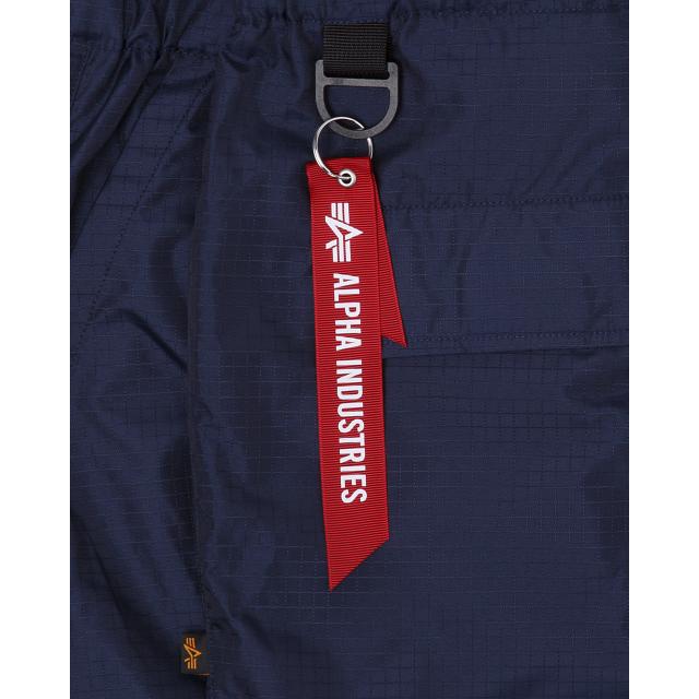 Alpha Industries X Los Angeles Dodgers Shorts Male Product Image