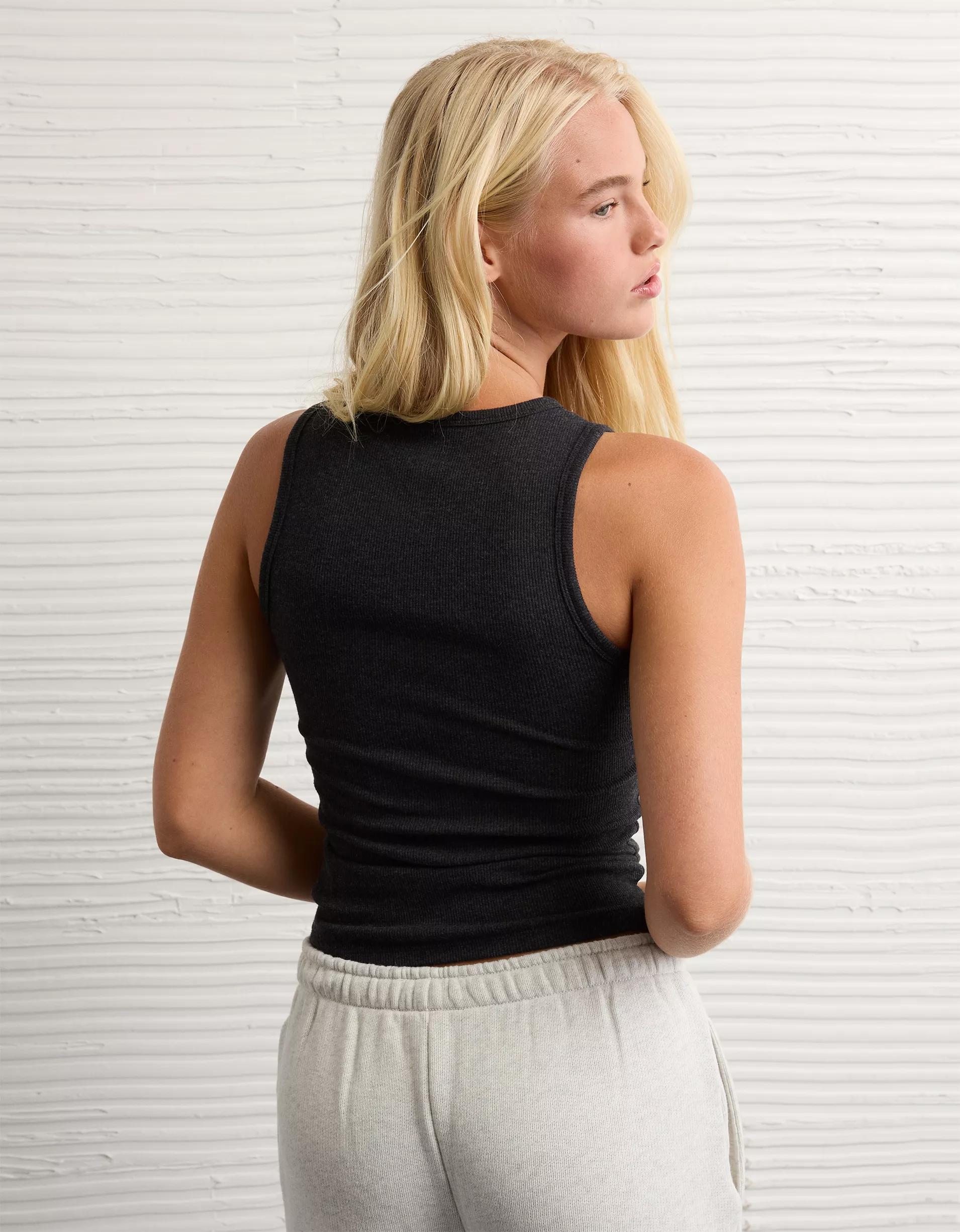 AE NFL San Francisco 49ers Graphic Tank Top Product Image