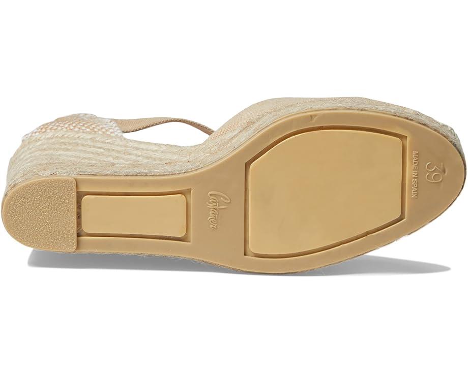 Carol 60 Wedge Espadrille Product Image