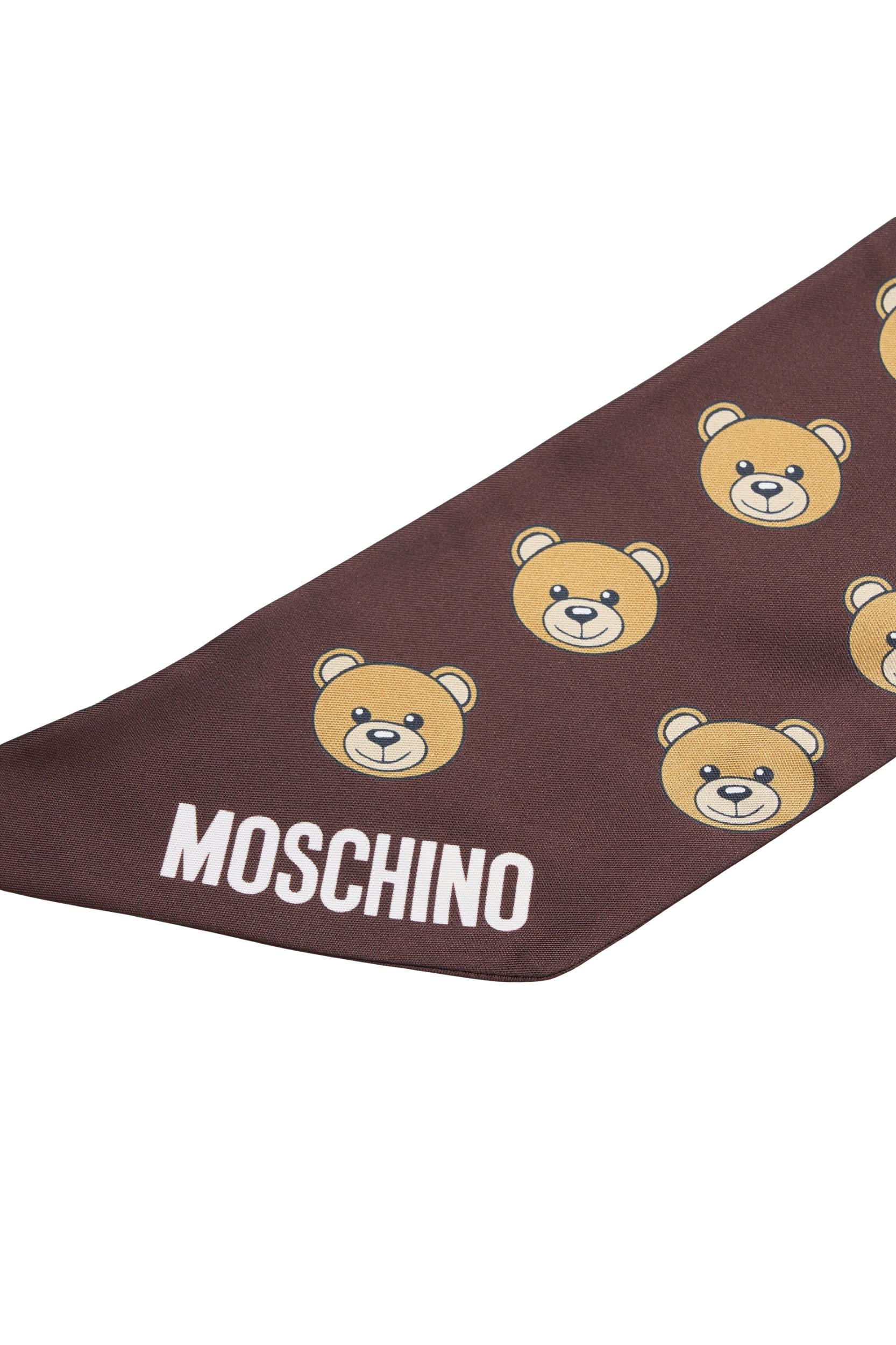 Foulard with print Product Image