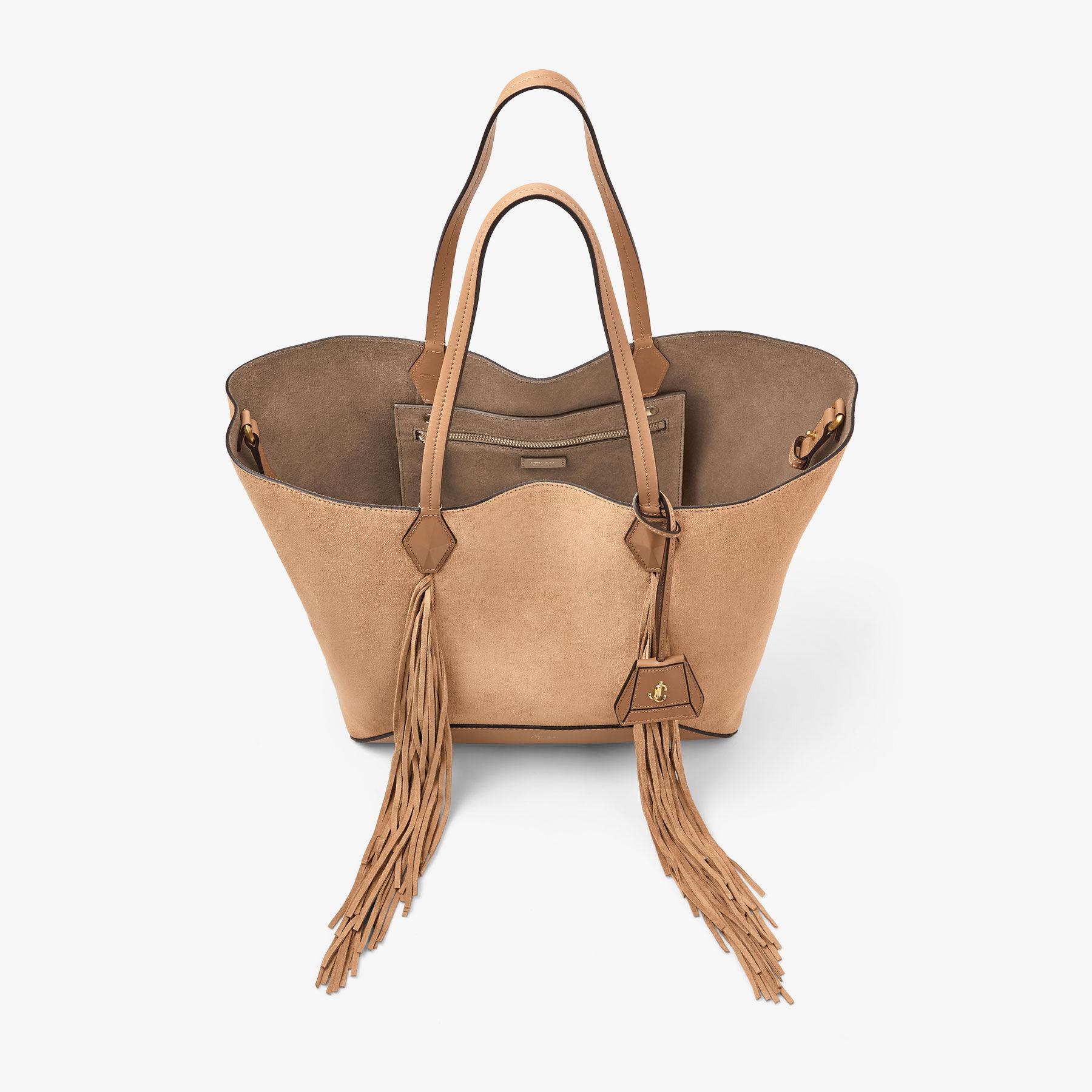 Diamond Tote M Product Image