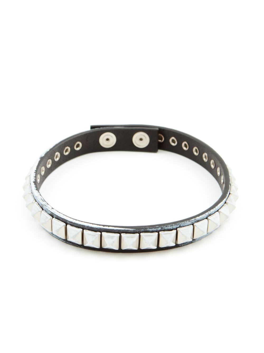 Stud choker necklace Product Image