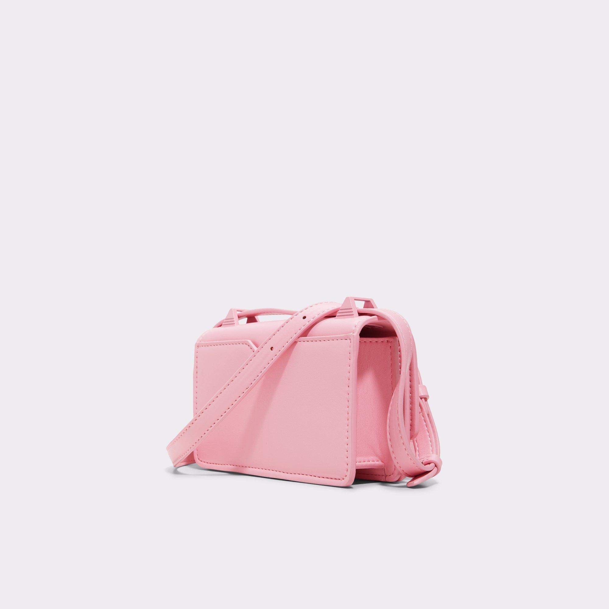 Zenithpursex-s Rose Women's Crossbody Bags | ALDO US Product Image