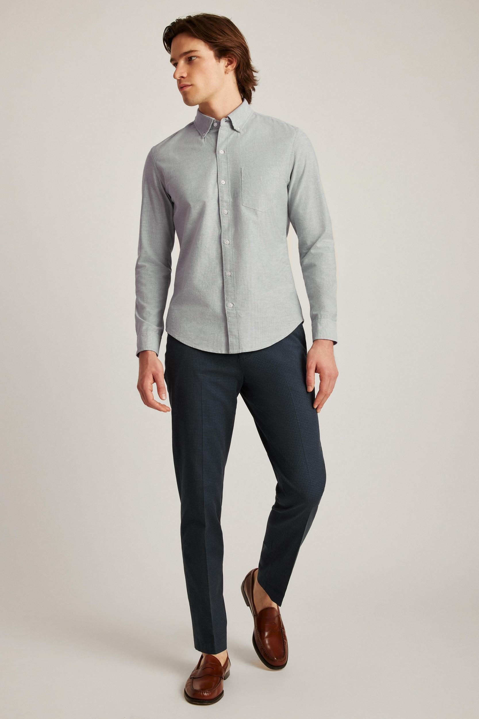 Everyday Oxford Shirt Product Image