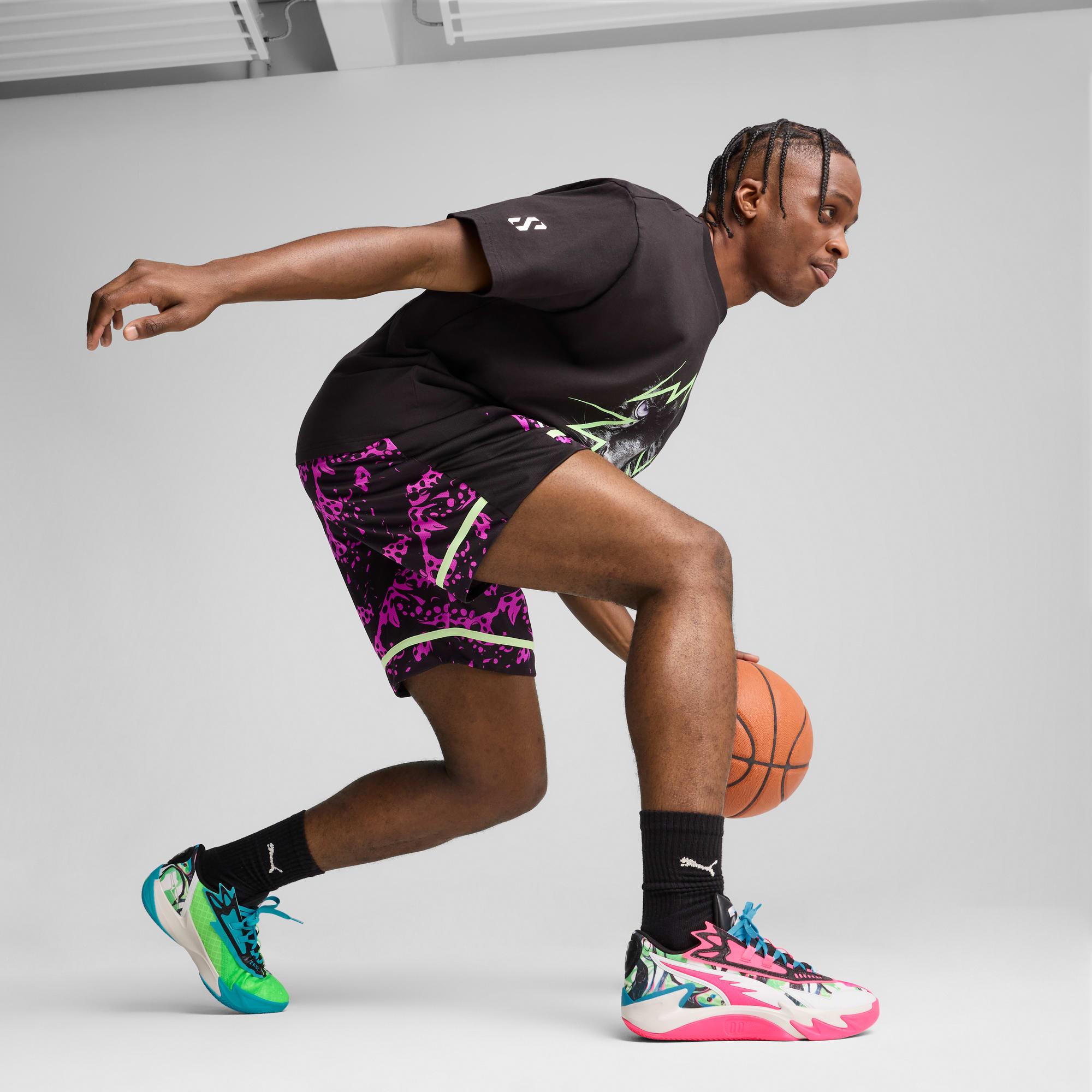 Puma Men's Scoot Zeros Ii 2K - 311349-01 Male Product Image