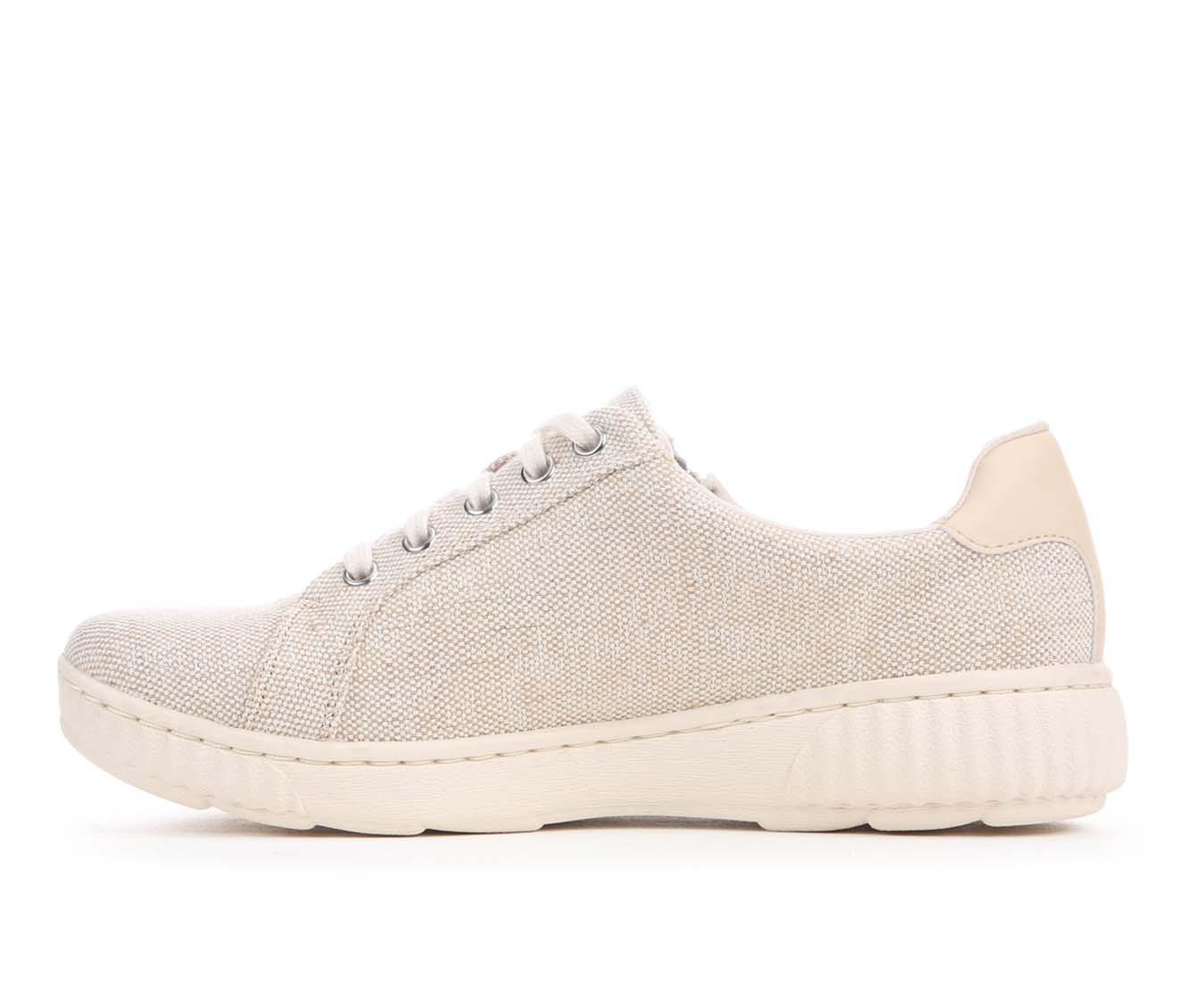 Women's Clarks Caroline Echo Casual Sneakers Product Image