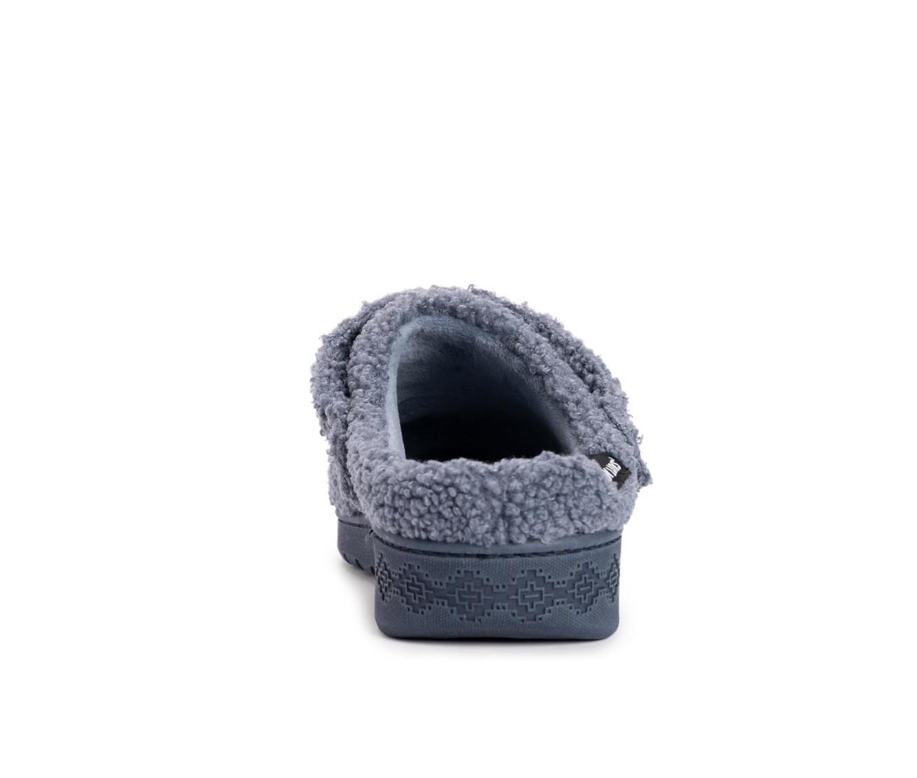 MUK LUKS Quianna Clog Slippers Product Image