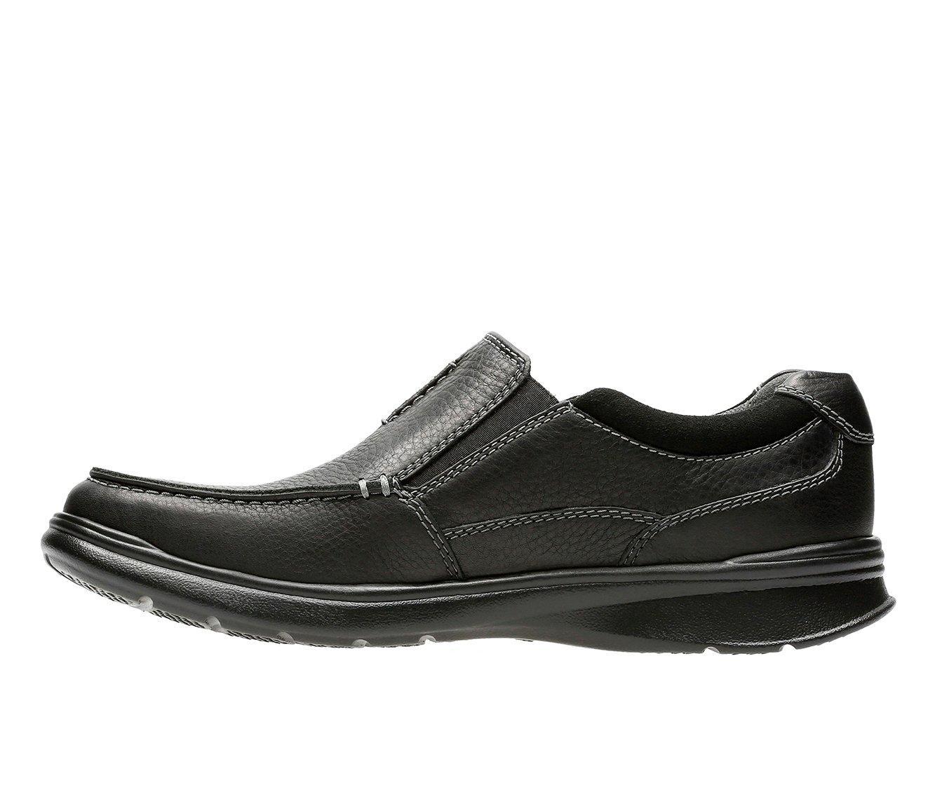 Men's Clarks Cotrell Free Slip-On Shoes Product Image