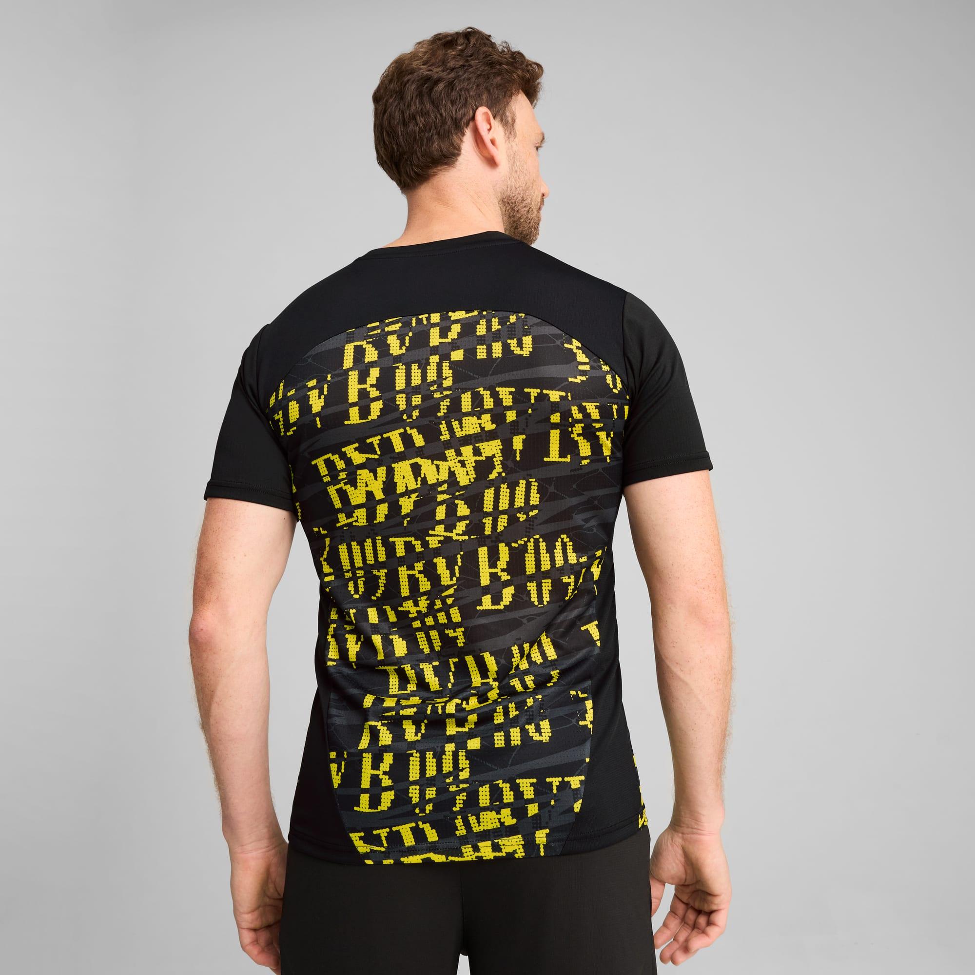 Borussia Dortmund 24/25 Men's Pre-Match Jersey Product Image