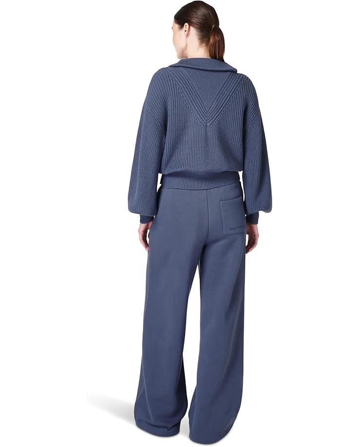 After Class Longline Sweatshirt Product Image