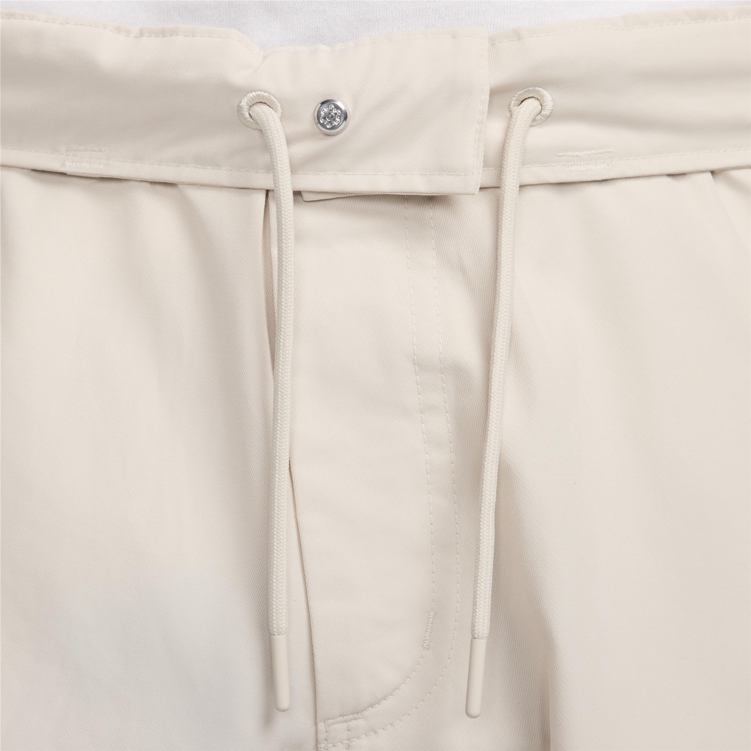 Nike Mens Tech Woven Pants | FZ0710-104 Product Image