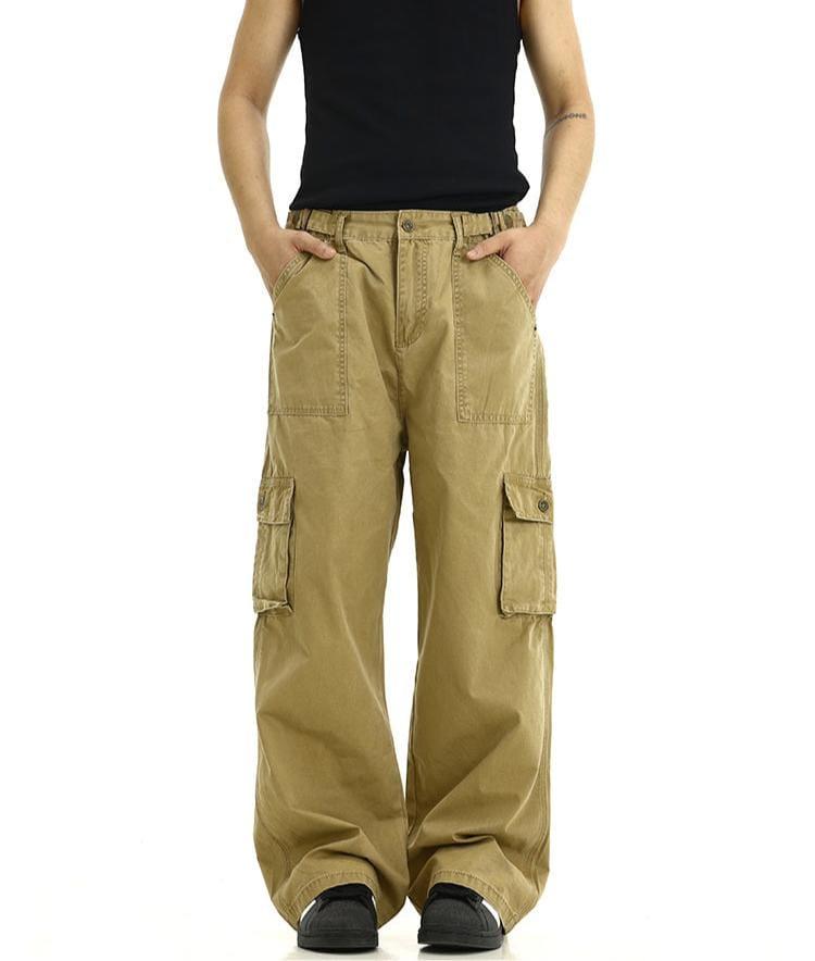 RT No. 11183 WORKWEAR CARGO PANTS Product Image
