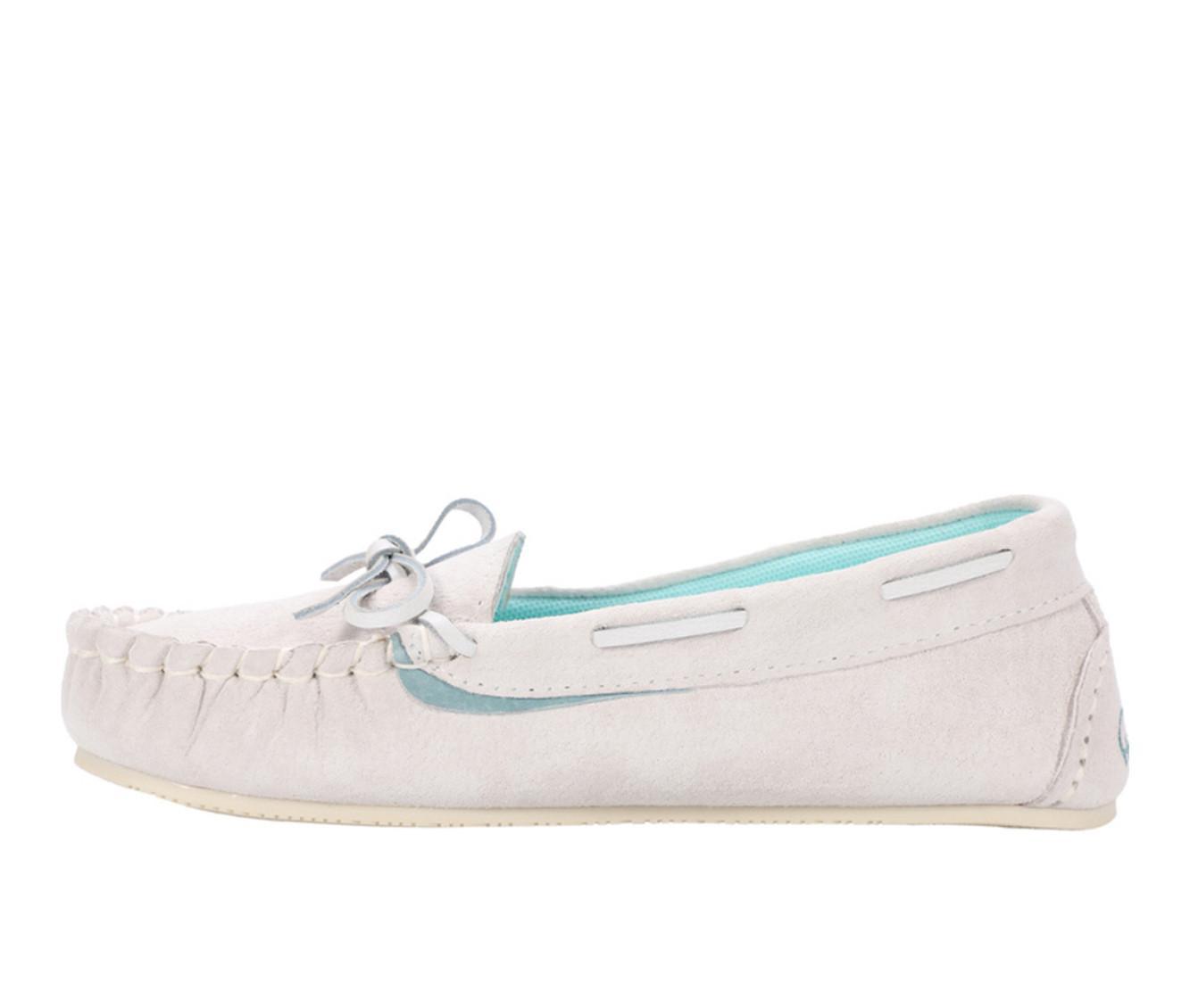 Women's Lamo Footwear Selena Moc Slip On Shoes Product Image