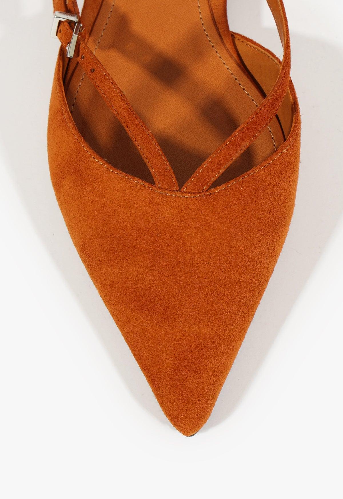 Rue Ballet Flat Product Image