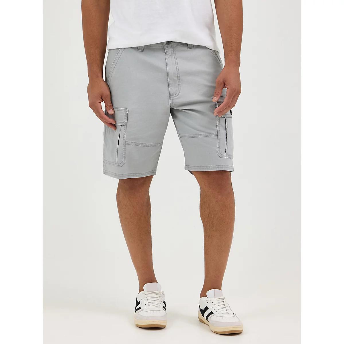 Men's Five Star Premium Cargo Short in Anthracite Product Image