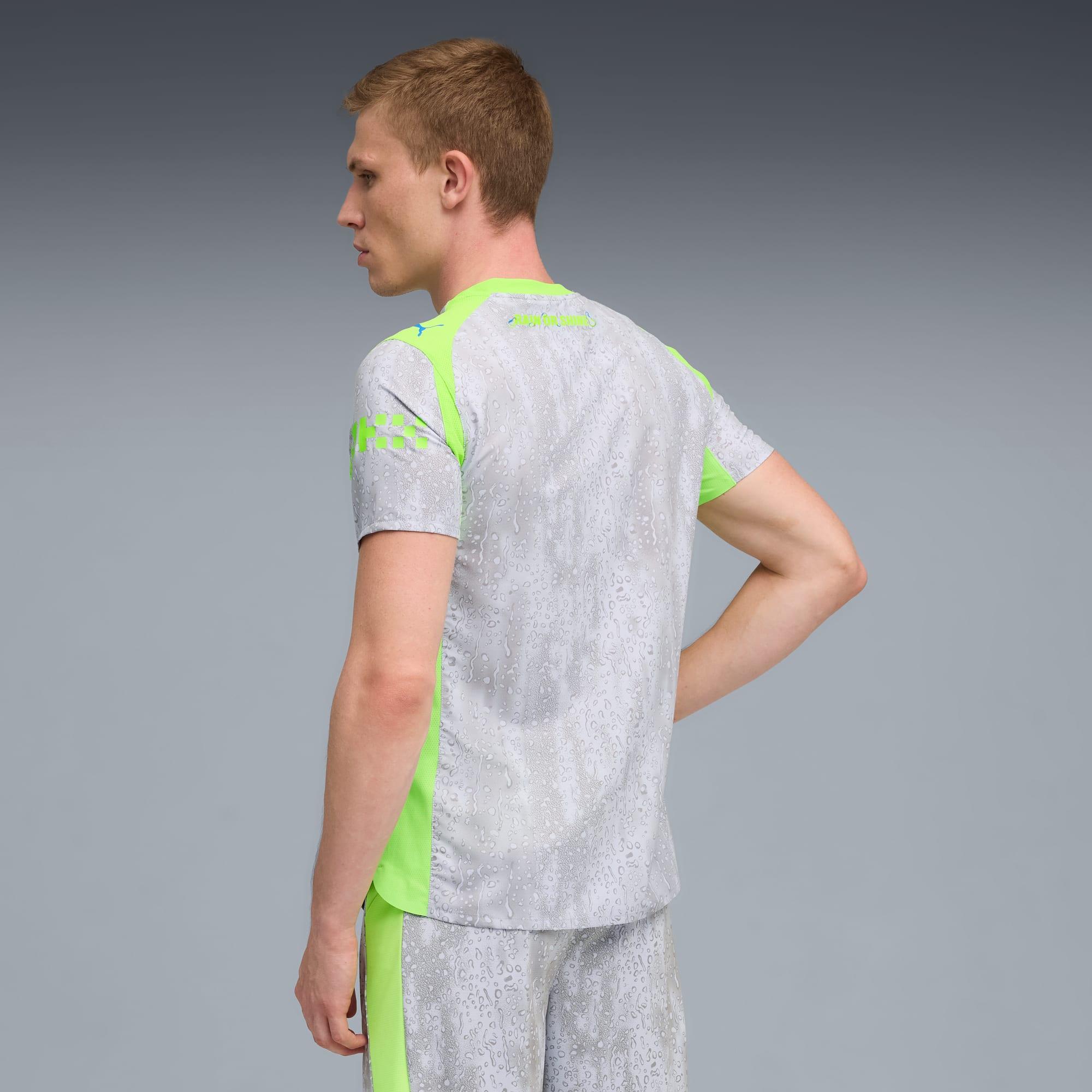 Manchester City 25/26 Authentic Third Jersey Men Product Image