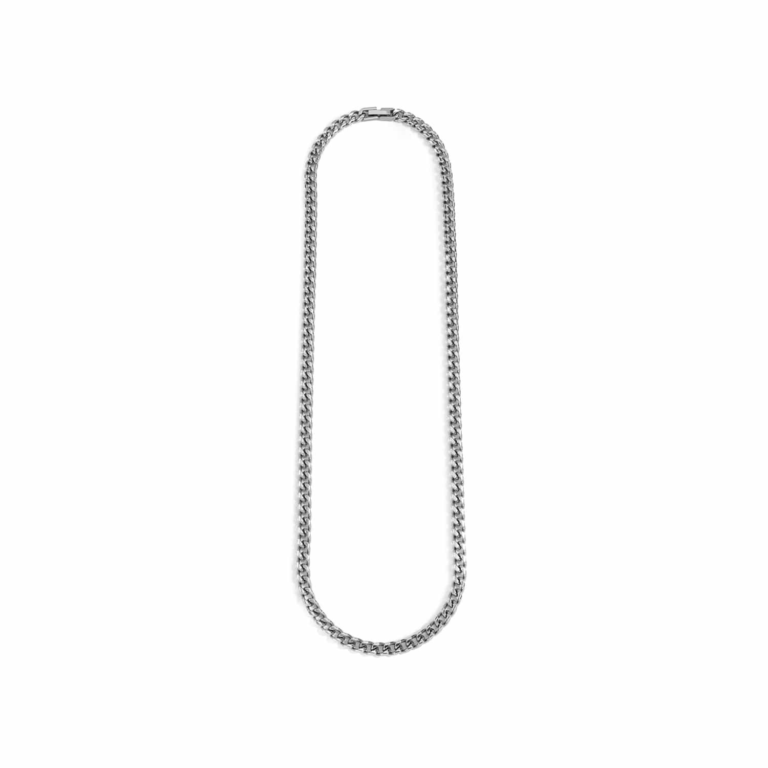 ESSENTIAL CHAIN NECKLACE Product Image