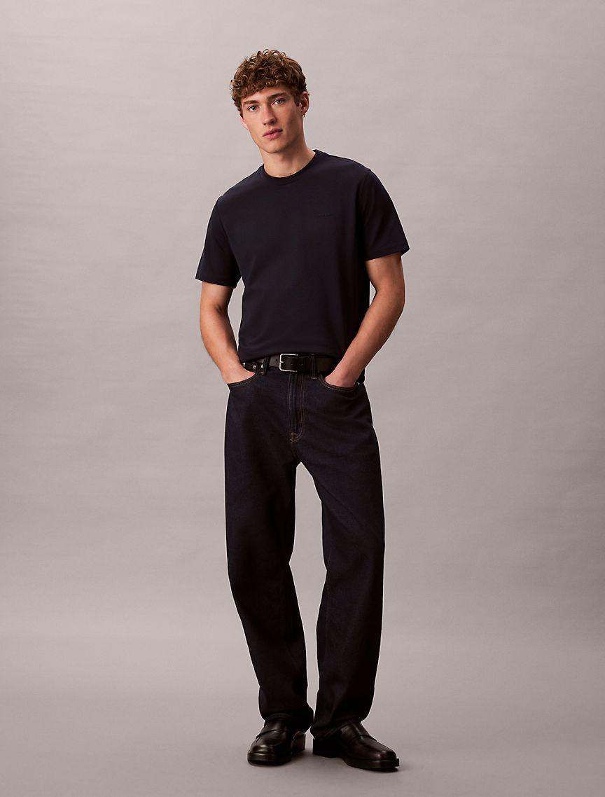 Tech Pique T-Shirt Product Image