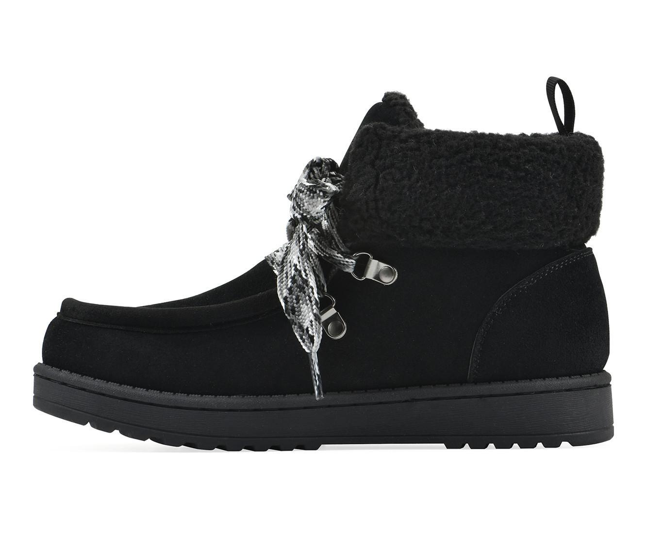 Women's White Mountain Icebox Winter Boots Product Image