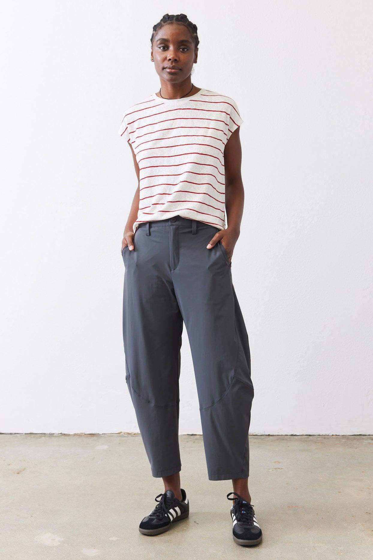 The Tuck-In Tee Product Image