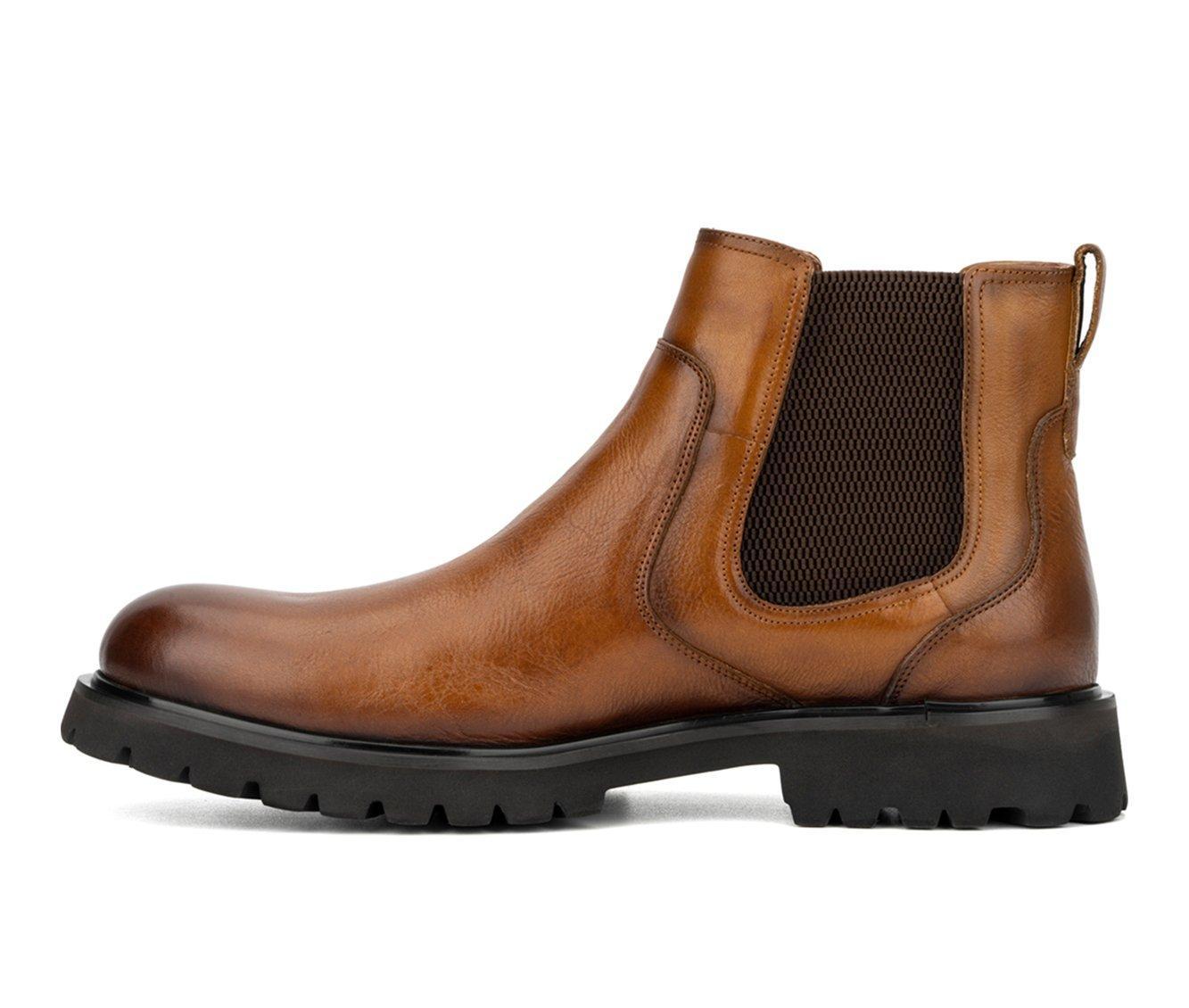 Men's Vintage Foundry Co Charles Chelsea Dress Boots Product Image