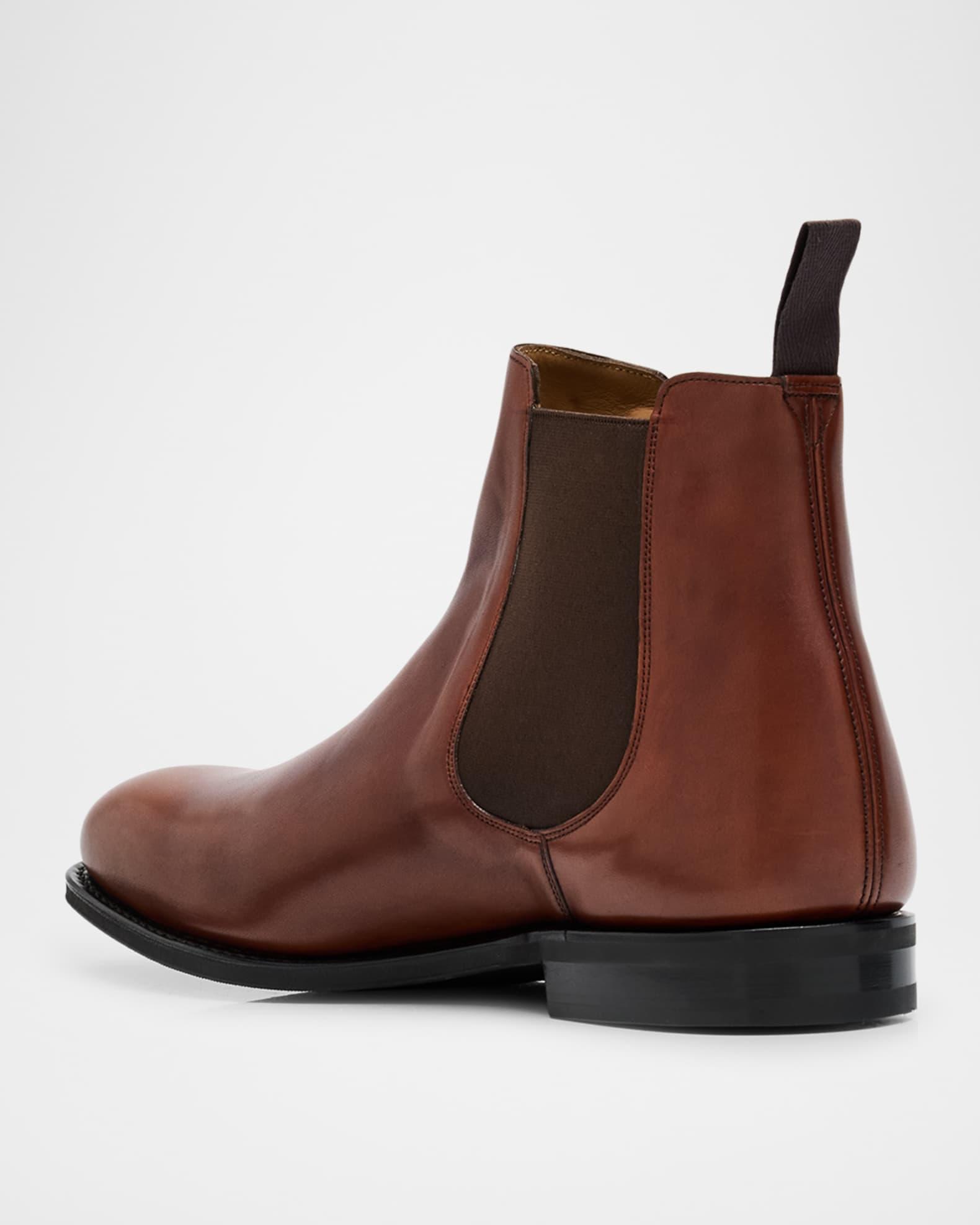 Men's Amberley 2.0 Leather Flex Sole Chelsea Boots Product Image