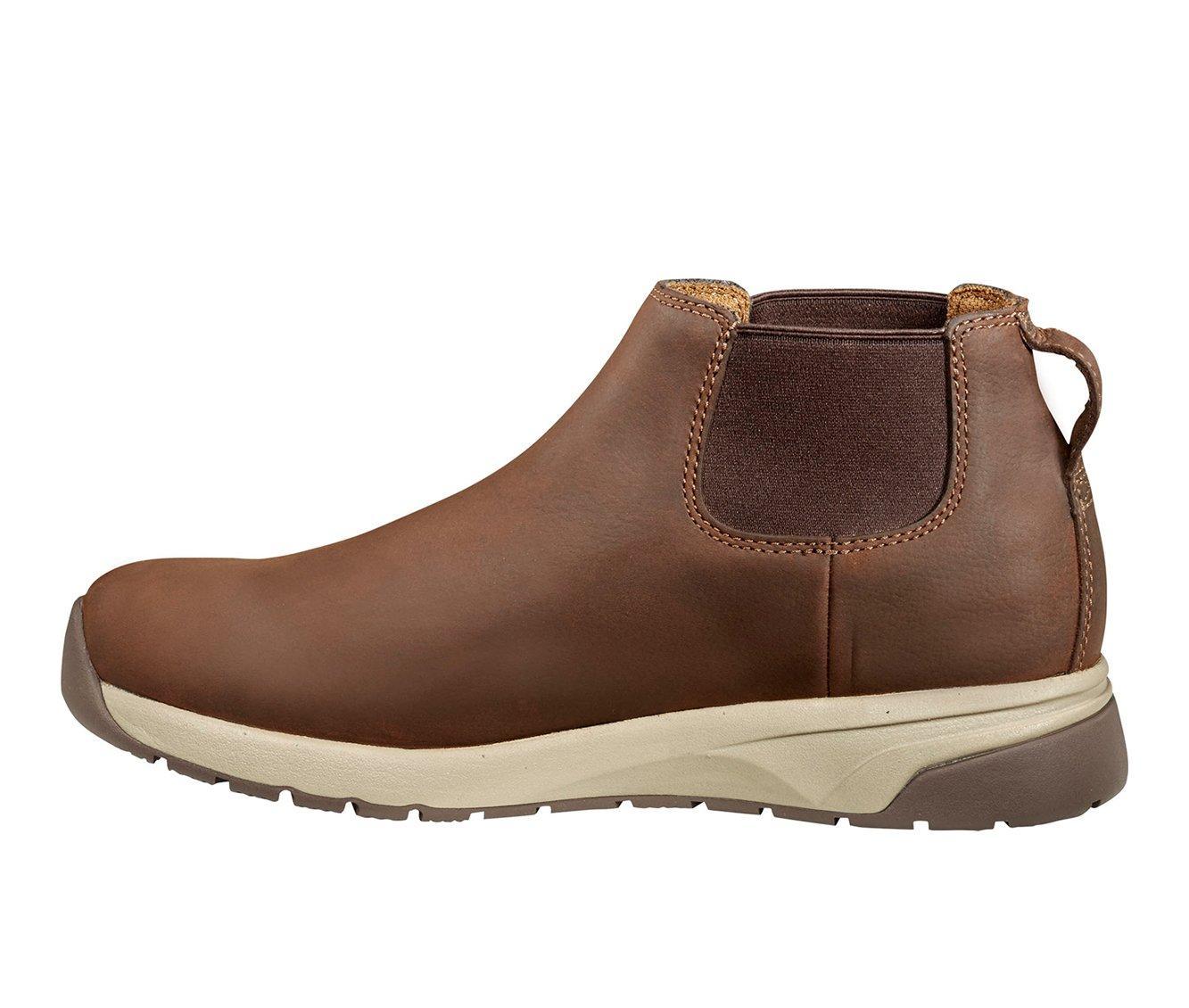 Men's Carhartt FA4015 Force Romeo Work Boots Product Image