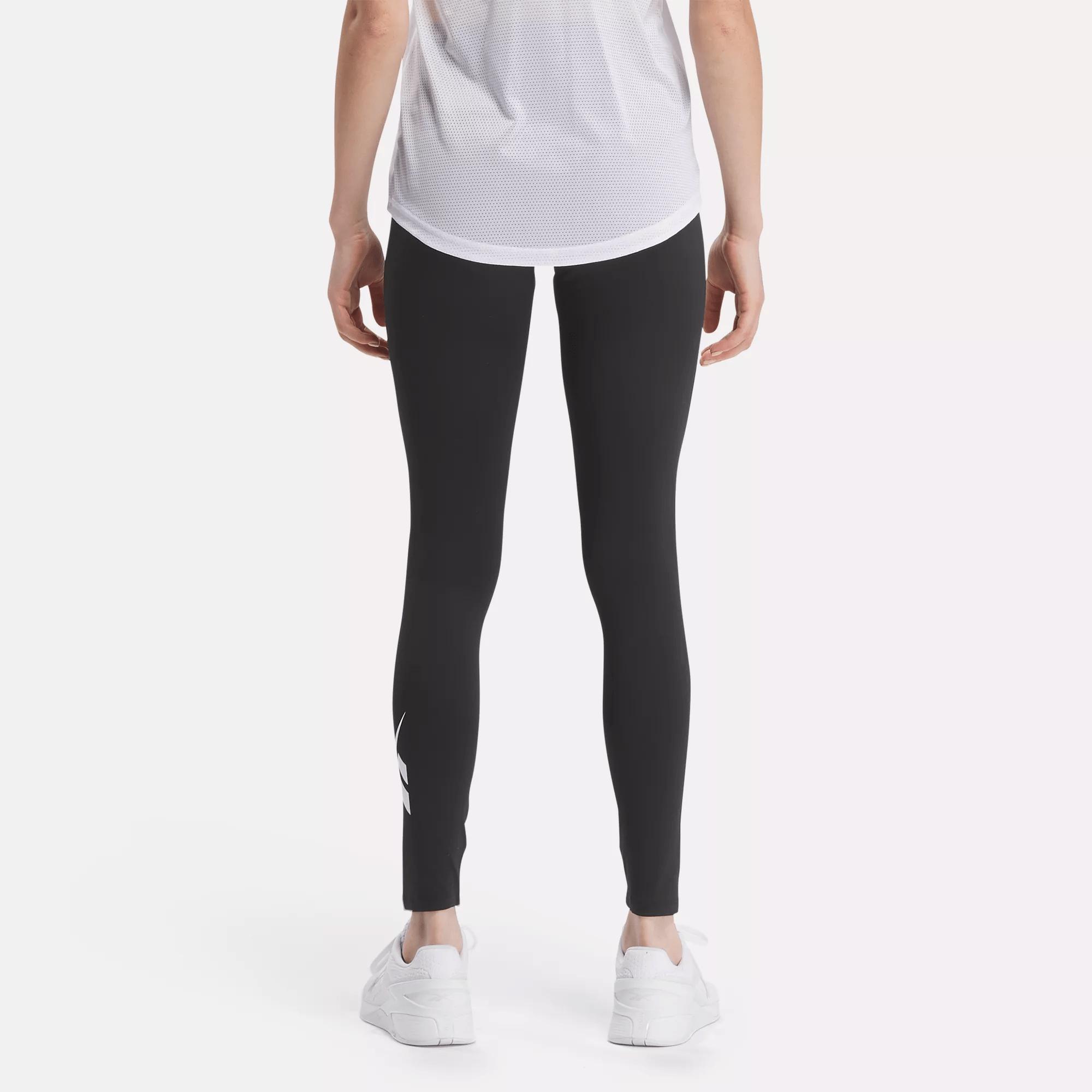 Women's ID Train Big Logo Leggings Female Product Image