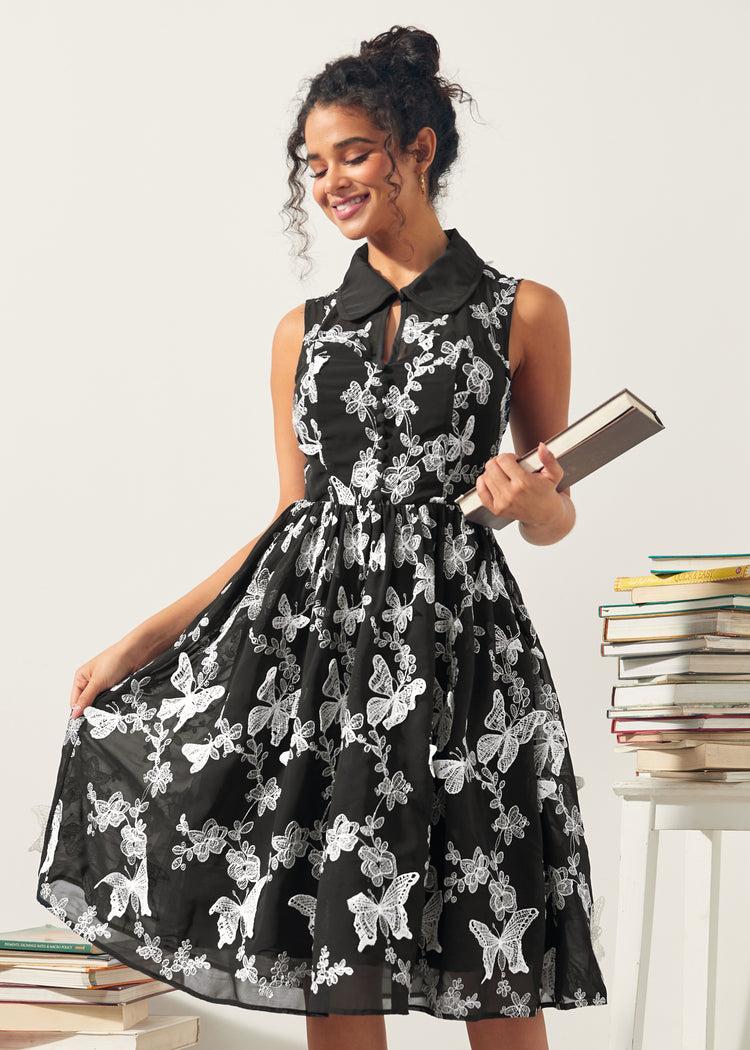 The Double Take Dress Product Image