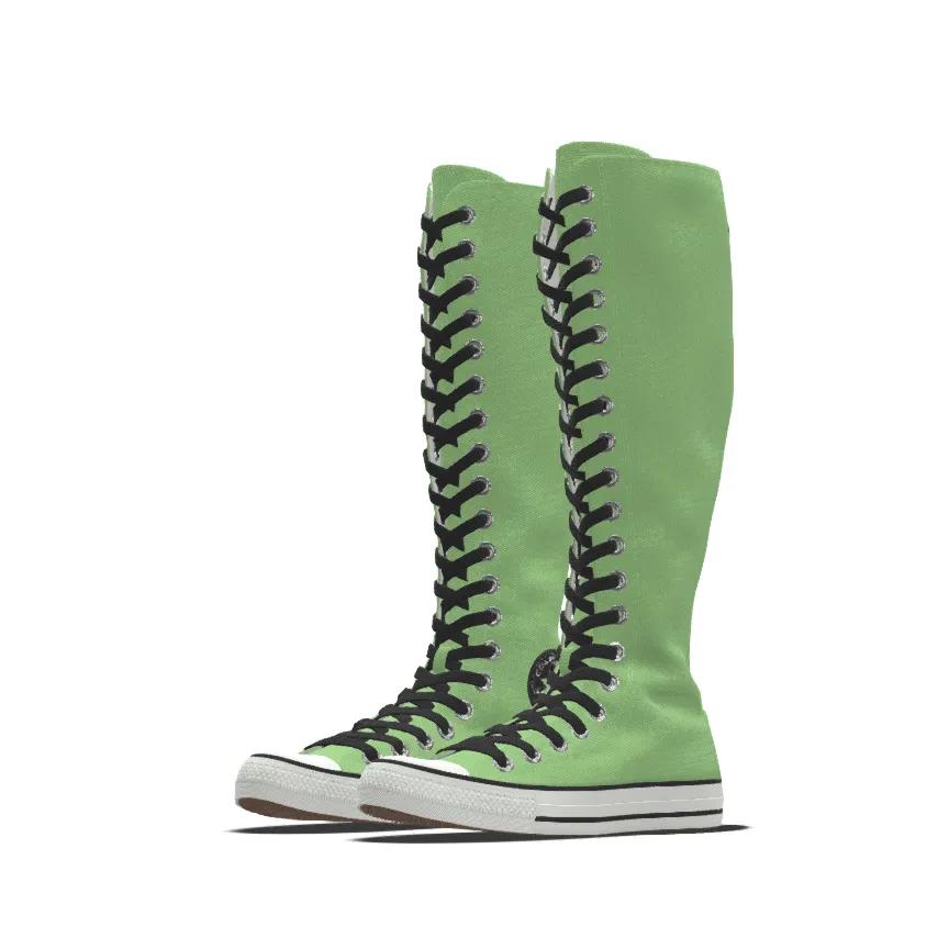 Custom Chuck Taylor All Star XXHi By You Product Image