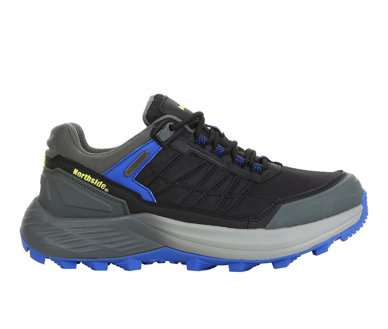 Men's Northside Eaglewood Hiking Sneakers Product Image
