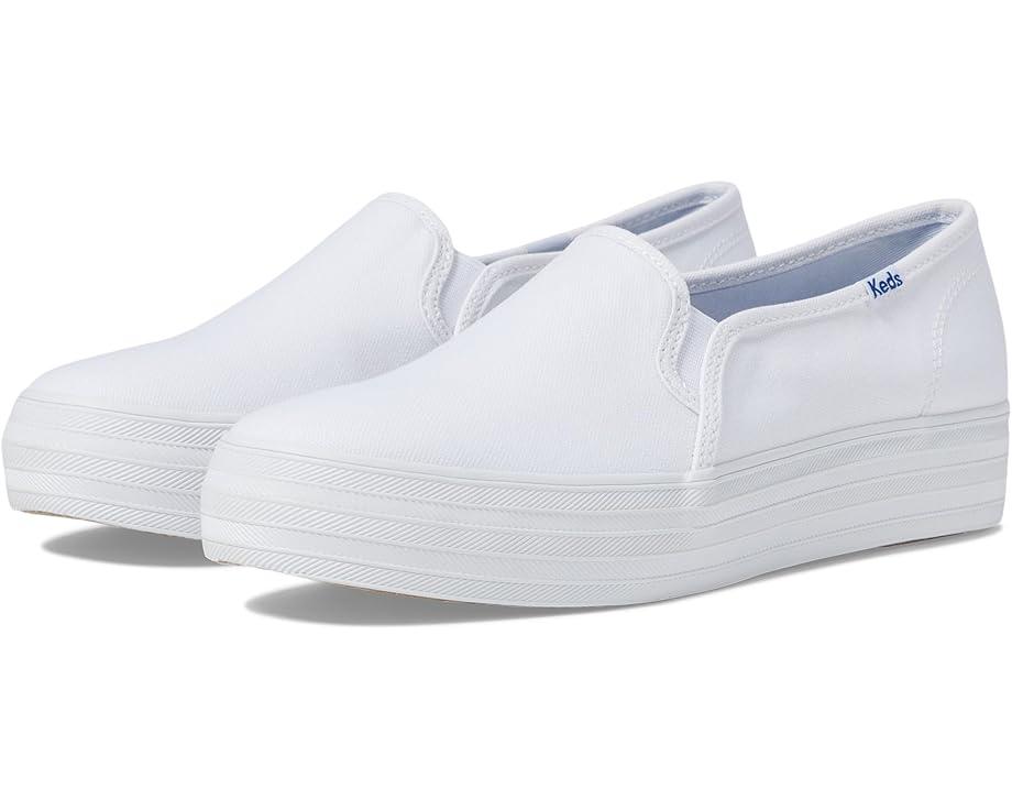 Double Decker Slip On Product Image