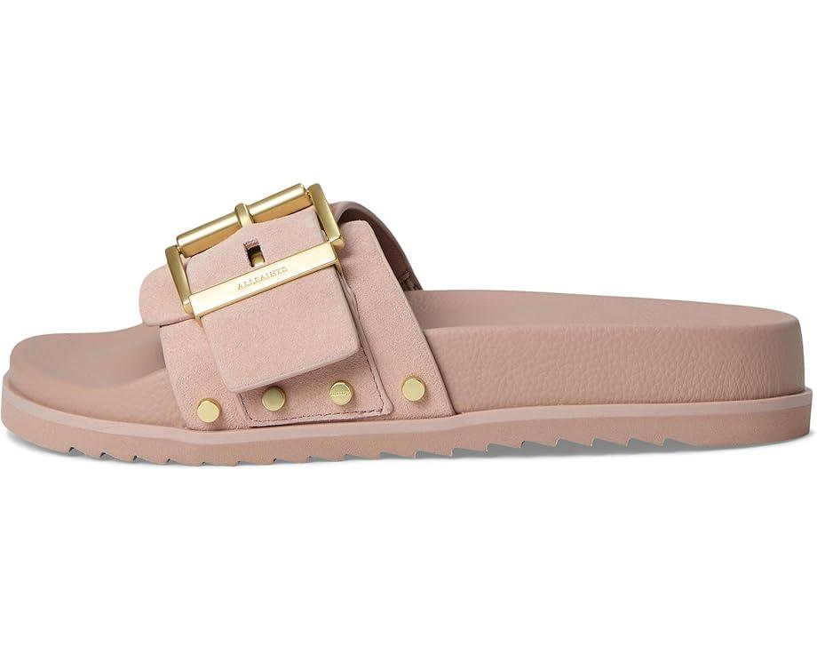 Sian Raffia Sandals Product Image