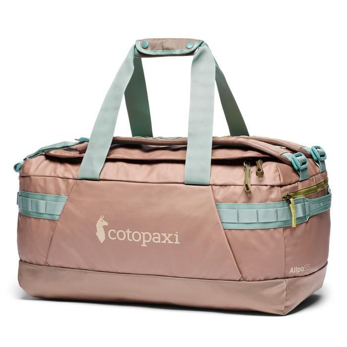 Allpa Getaway 55L Duffel Product Image