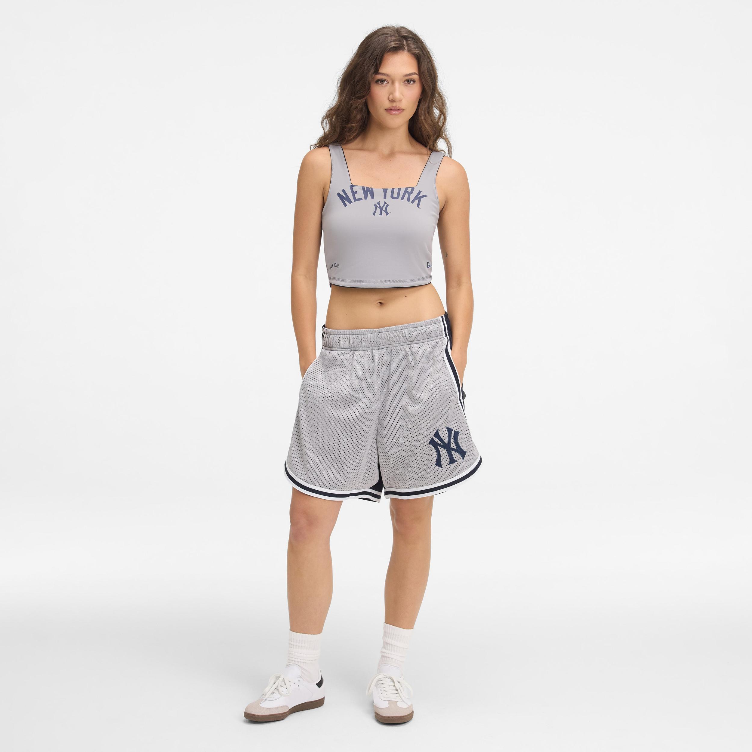 Chicago Bulls Sport Classics Women's Reversible Tank Top Female Product Image