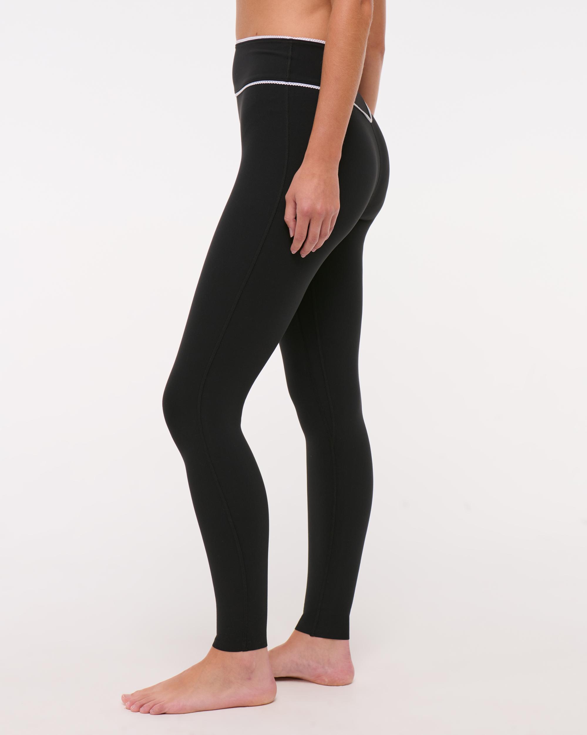 Primary Kids French Terry Cozy Legging Product Image