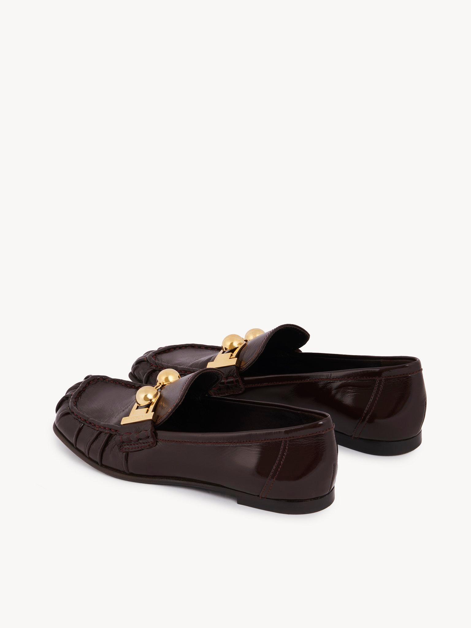 Miles loafer Product Image