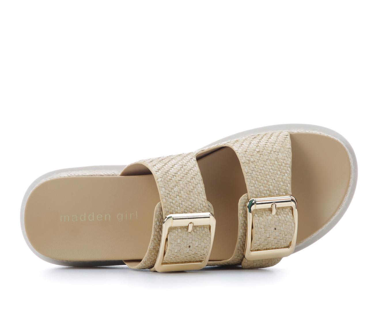 Women's Madden Girl Mythical Wedges Product Image