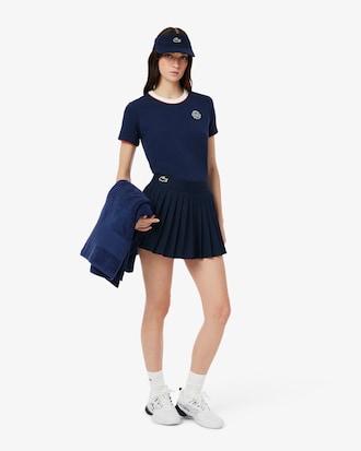 Miami Open Edition Ballgirl Sport Tennis Skirt Product Image